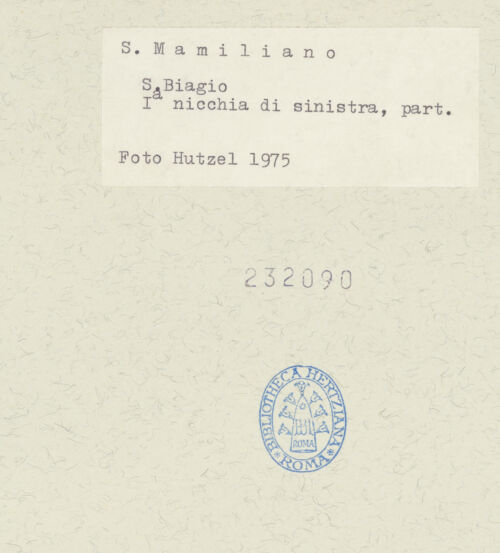 Rückseite von bh232090_recto