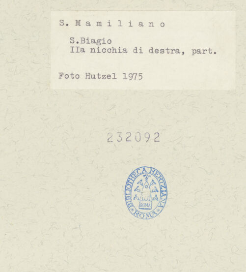 Rückseite von bh232092_recto