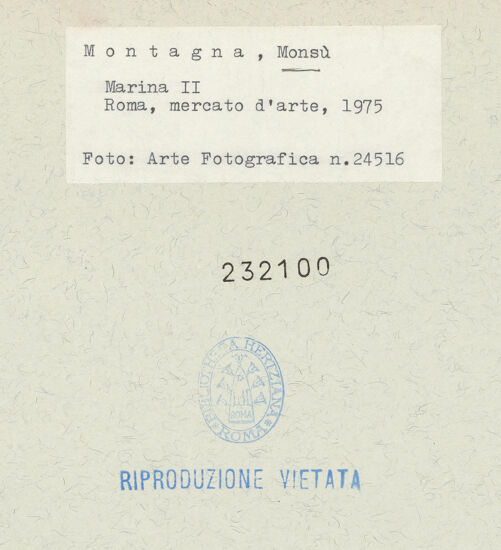 Rückseite von bh232100_recto