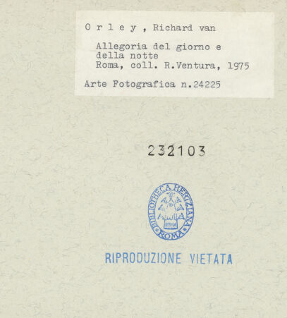 Rückseite von bh232103_recto