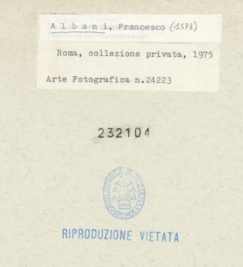 Rückseite von bh232104_recto