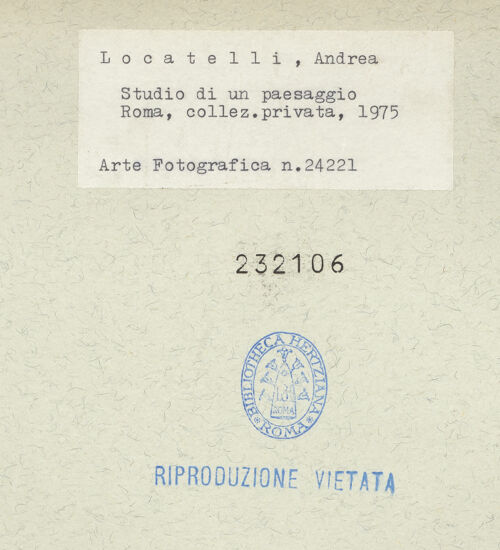 Rückseite von bh232106_recto