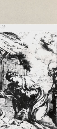 Rückseite von Bibliotheca Hertziana [http://creativecommons.org/publicdomain/mark/1.0/] ... - , bh232111. Foto.