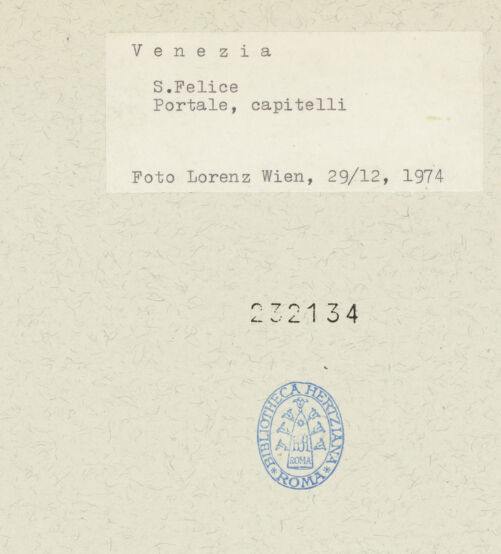 Rückseite von bh232134_recto