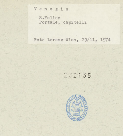 Rückseite von bh232135_recto