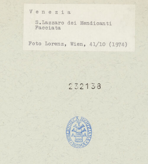 Rückseite von bh232138_recto