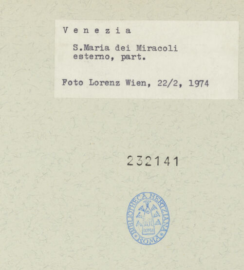 Rückseite von bh232141_recto