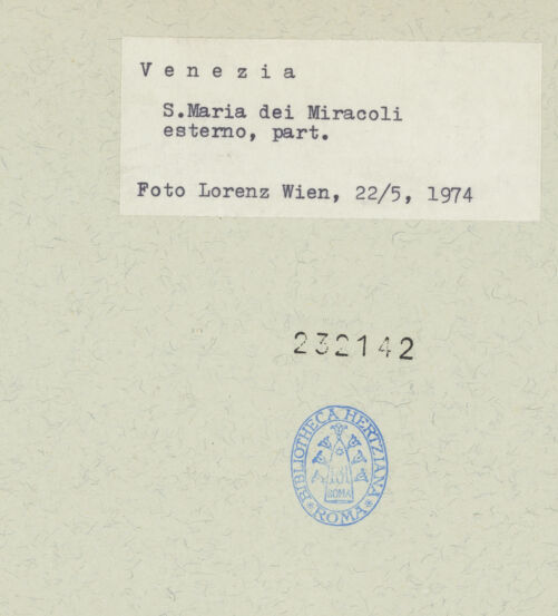 Rückseite von bh232142_recto