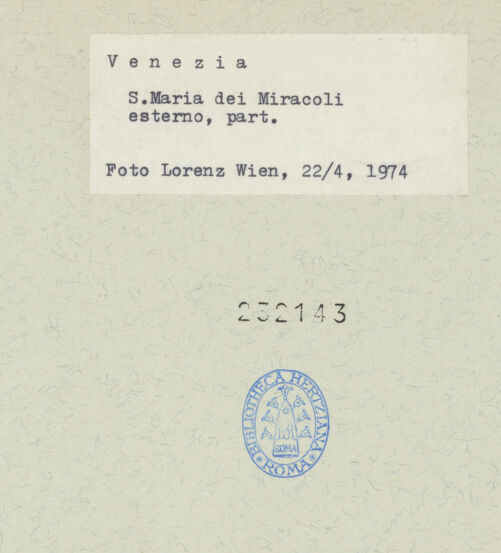 Rückseite von bh232143_recto