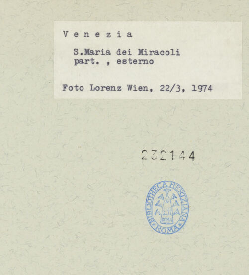 Rückseite von bh232144_recto