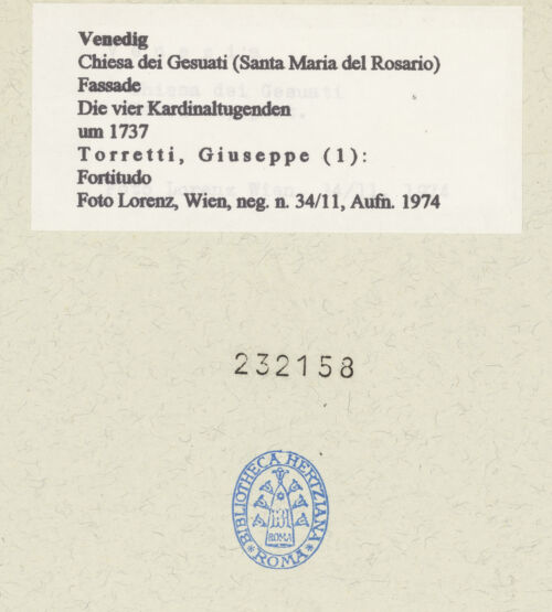 Rückseite von bh232158_recto