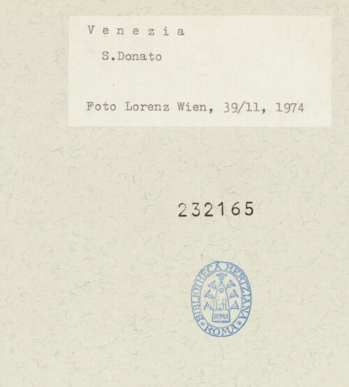 Rückseite von bh232165_recto