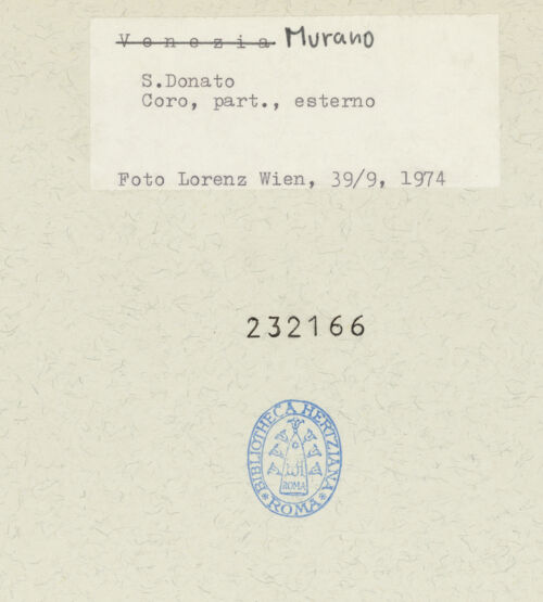 Rückseite von bh232166_recto