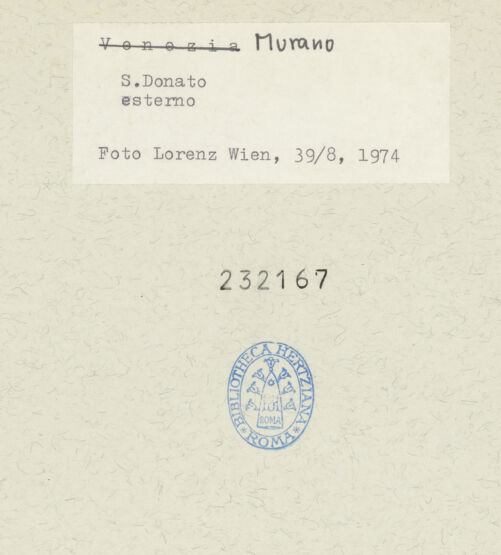 Rückseite von bh232167_recto