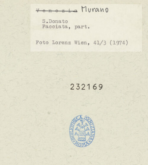 Rückseite von bh232169_recto