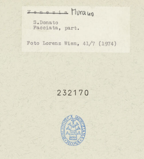 Rückseite von bh232170_recto