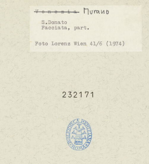 Rückseite von bh232171_recto