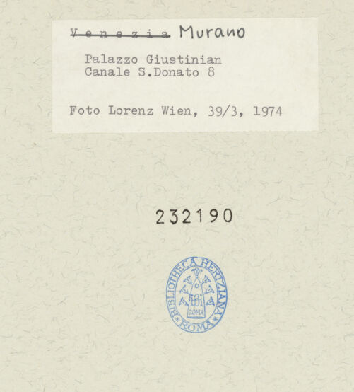 Rückseite von bh232190_recto