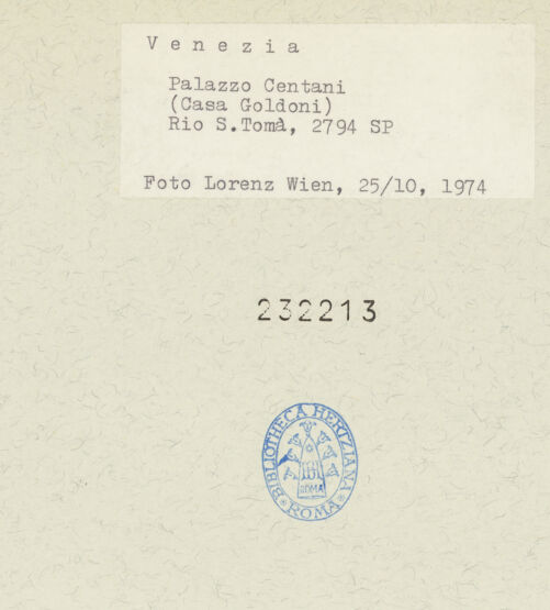 Rückseite von bh232213_recto