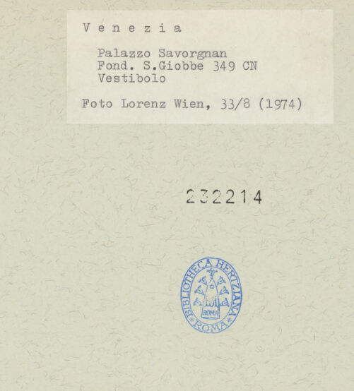 Rückseite von bh232214_recto