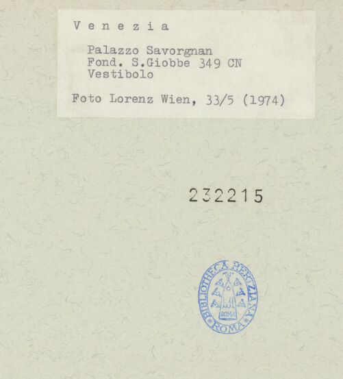 Rückseite von bh232215_recto