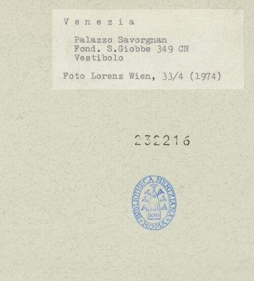 Rückseite von bh232216_recto