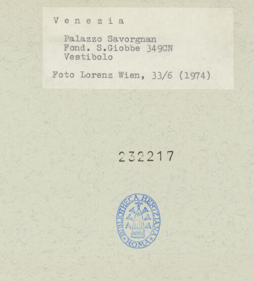 Rückseite von bh232217_recto