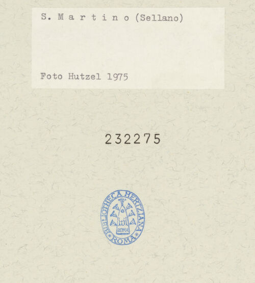 Rückseite von bh232275_recto