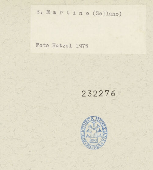 Rückseite von bh232276_recto