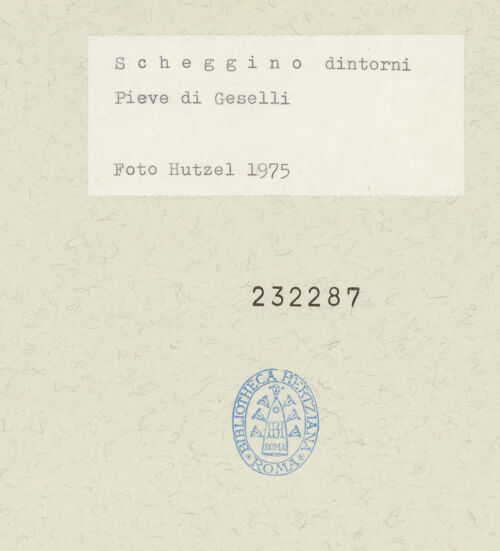 Rückseite von bh232287_recto