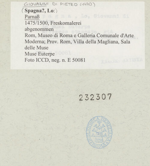 Rückseite von bh232307_recto