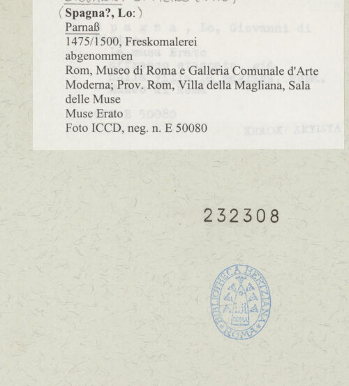 Rückseite von bh232308_recto