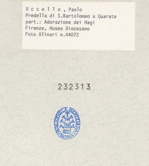 Rückseite von bh232313_recto