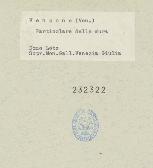 Rückseite von bh232322_recto