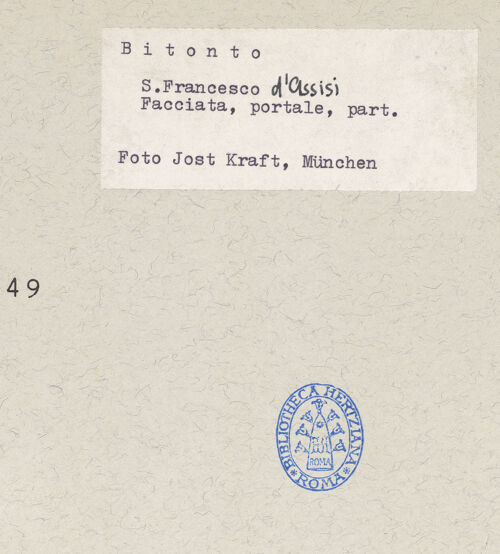 Rückseite von bh232349_bh232350_recto