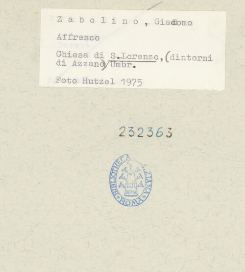 Rückseite von bh232363_recto