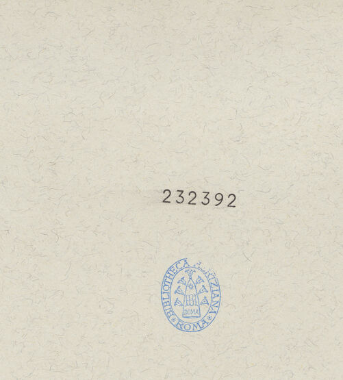 Rückseite von bh232392_recto