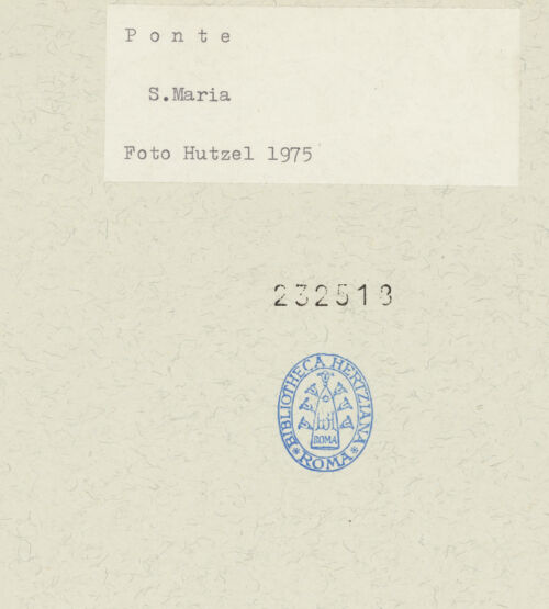 Rückseite von bh232518_recto