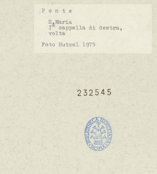 Rückseite von bh232545_recto