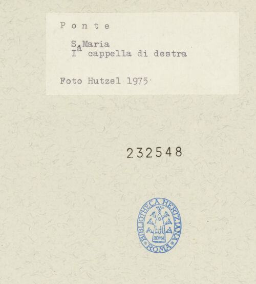 Rückseite von bh232548_recto