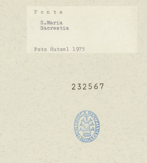 Rückseite von bh232567_recto