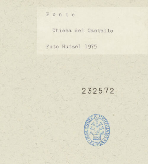 Rückseite von bh232572_recto