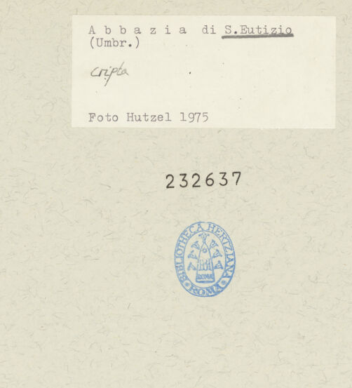 Rückseite von bh232637_recto