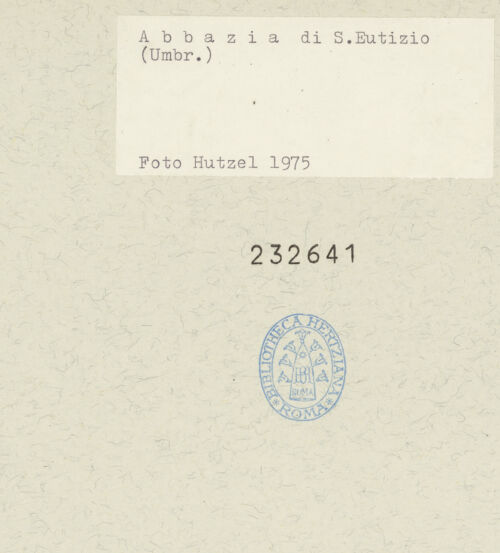 Rückseite von bh232641_recto