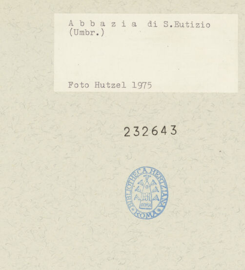 Rückseite von bh232643_recto