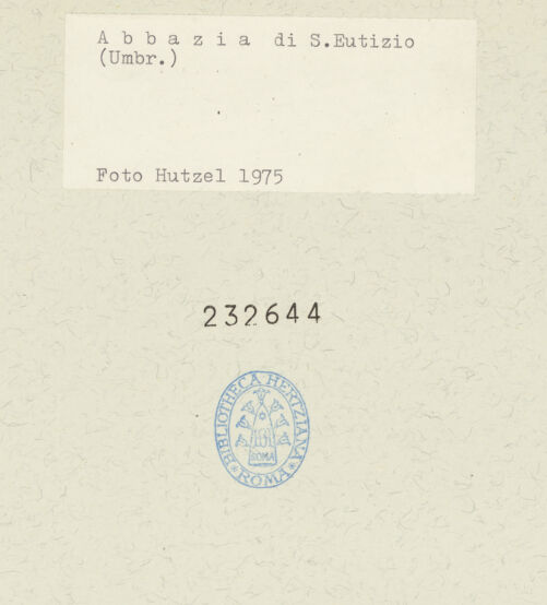 Rückseite von bh232644_recto