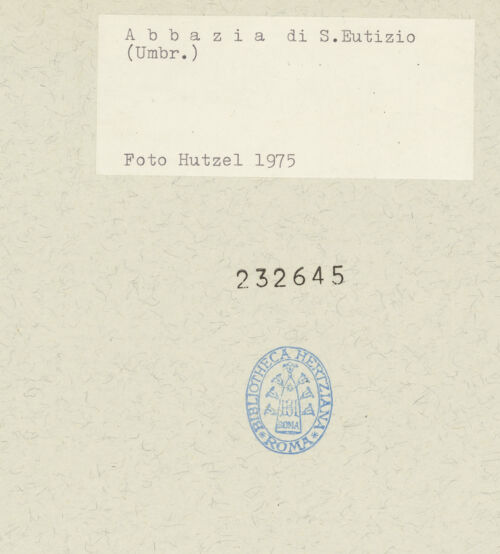 Rückseite von bh232645_recto