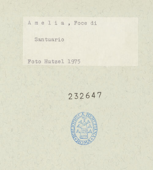 Rückseite von bh232647_recto