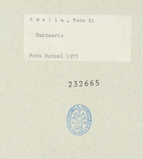 Rückseite von bh232665_recto