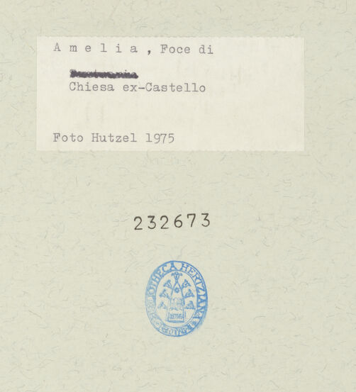 Rückseite von bh232673_recto